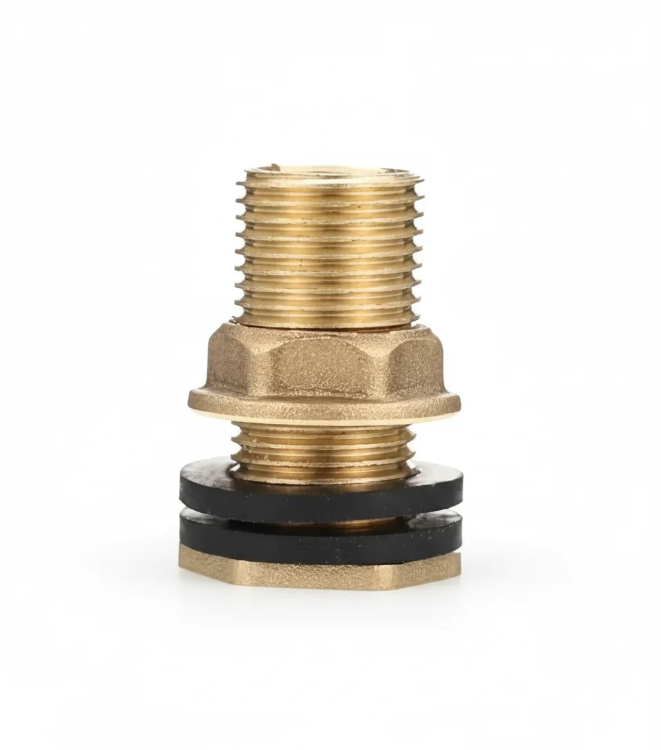 OTR Tyre Clamp In Tubeless Spud