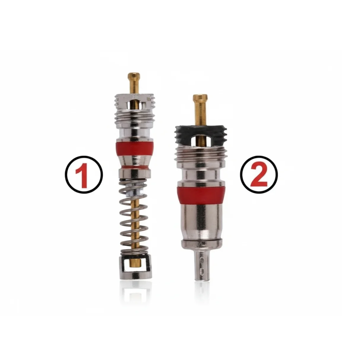 OTR Tyre Valve Core