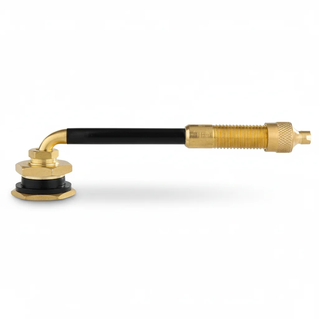 OTR Tyre Large Bore Valve Extension